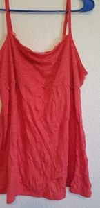 Maurices Crinkle Cami